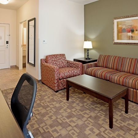 Holiday Inn Express & Suites North Τοπέκα Εσωτερικό φωτογραφία