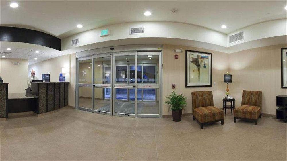 Holiday Inn Express & Suites North Τοπέκα Εξωτερικό φωτογραφία