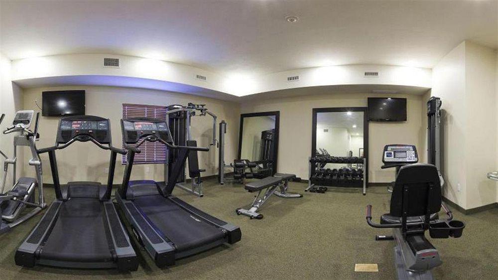 Holiday Inn Express & Suites North Τοπέκα Εξωτερικό φωτογραφία