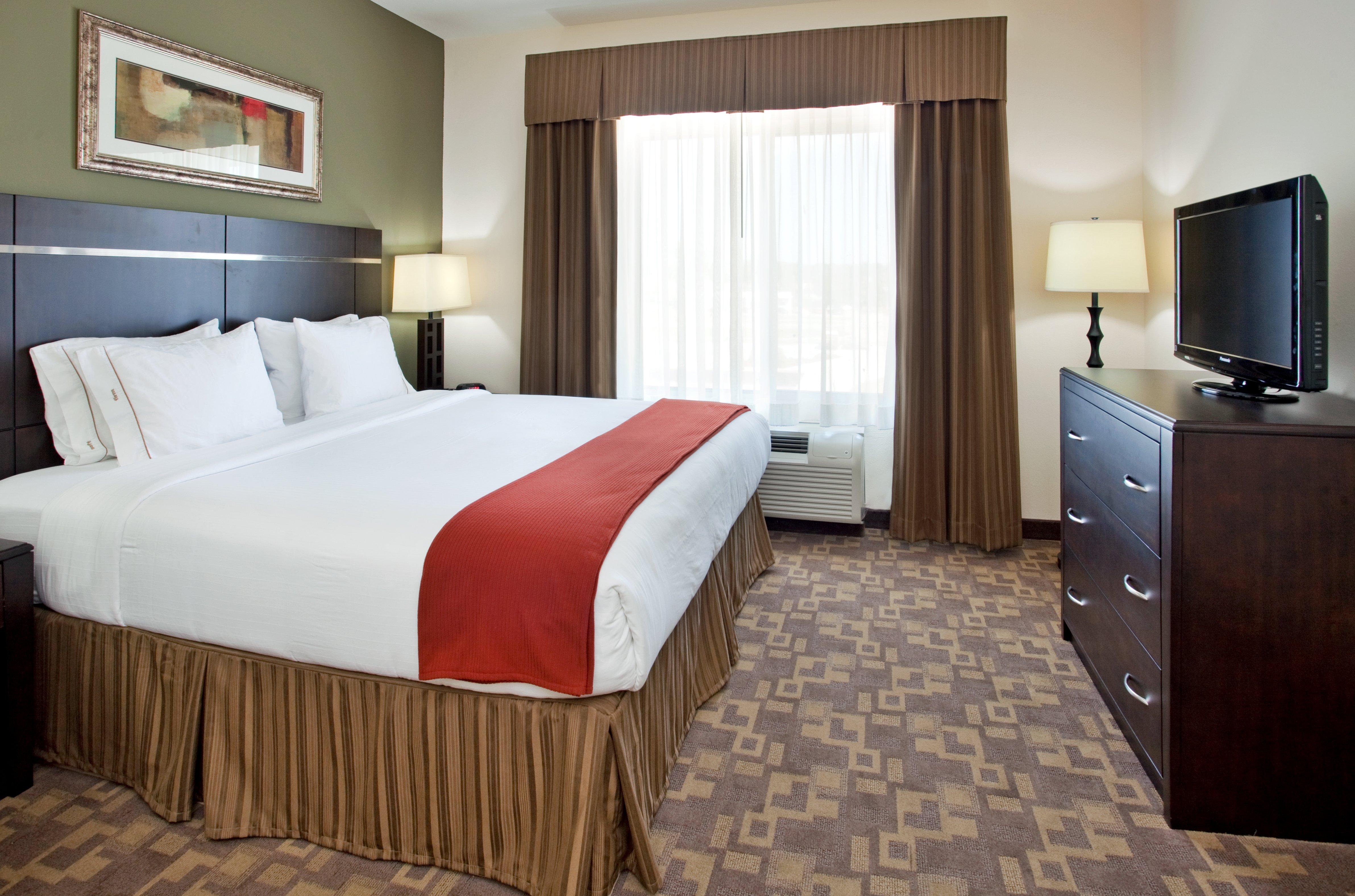 Holiday Inn Express & Suites North Τοπέκα Εξωτερικό φωτογραφία