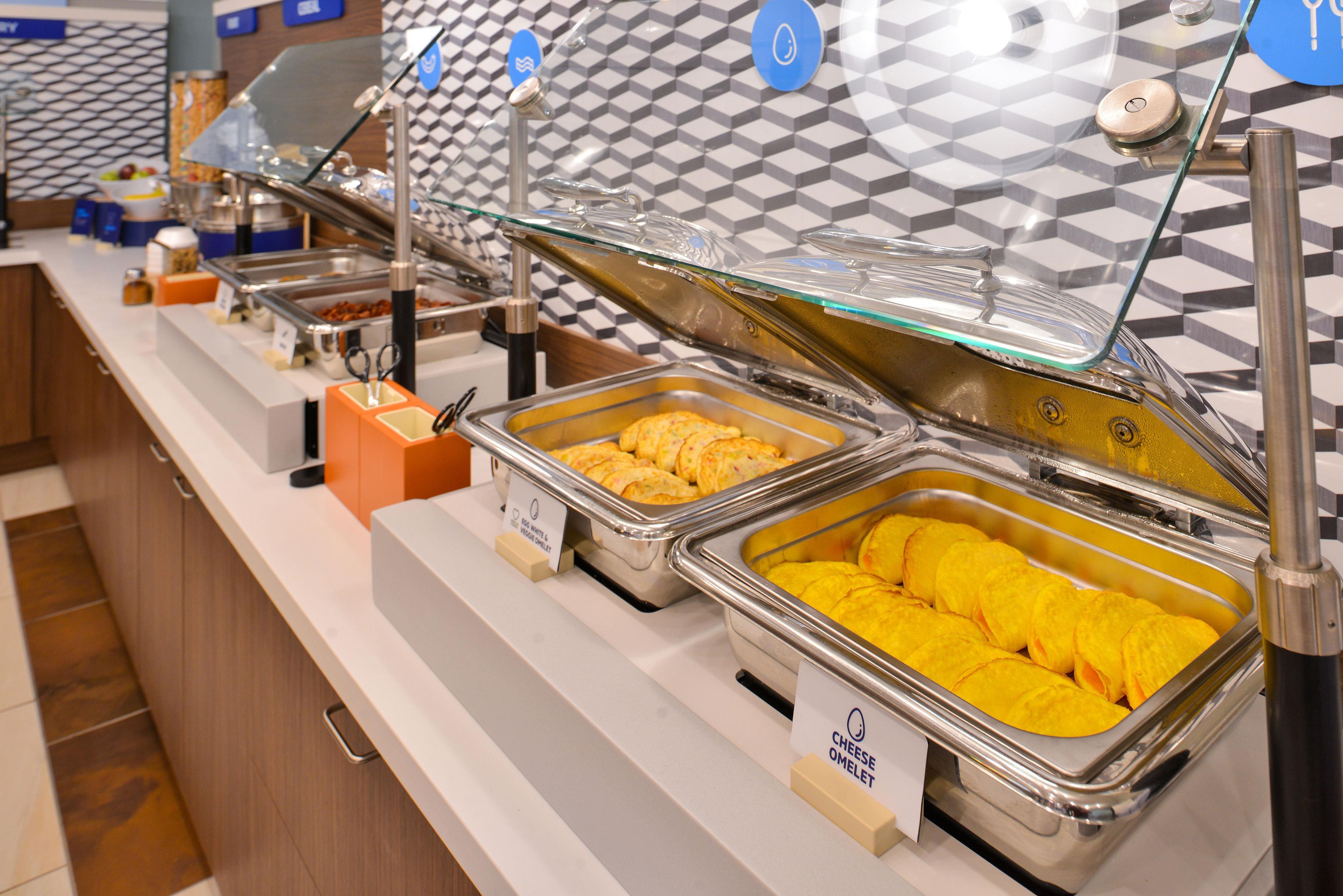 Holiday Inn Express & Suites North Τοπέκα Εξωτερικό φωτογραφία