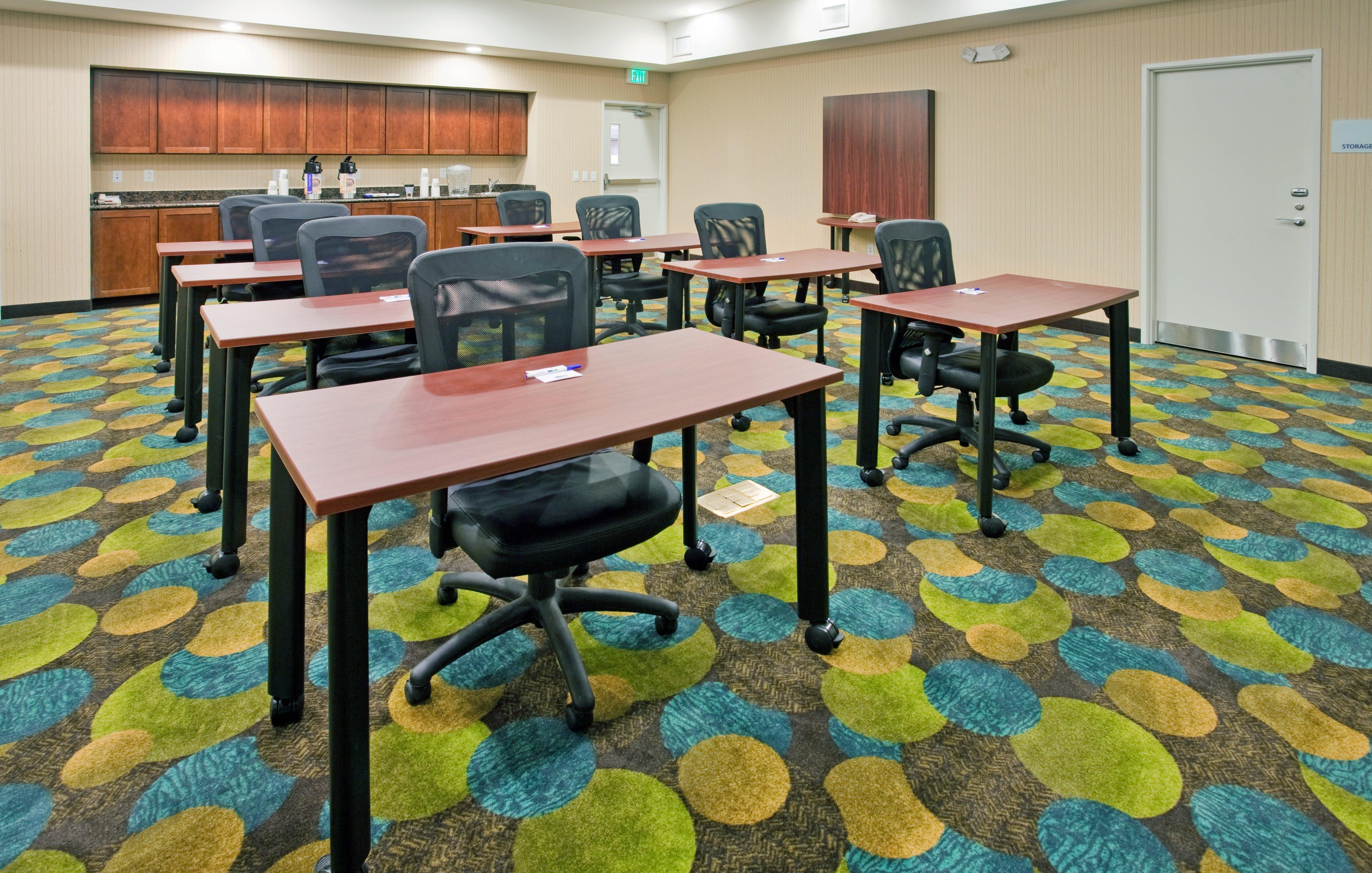 Holiday Inn Express & Suites North Τοπέκα Εξωτερικό φωτογραφία