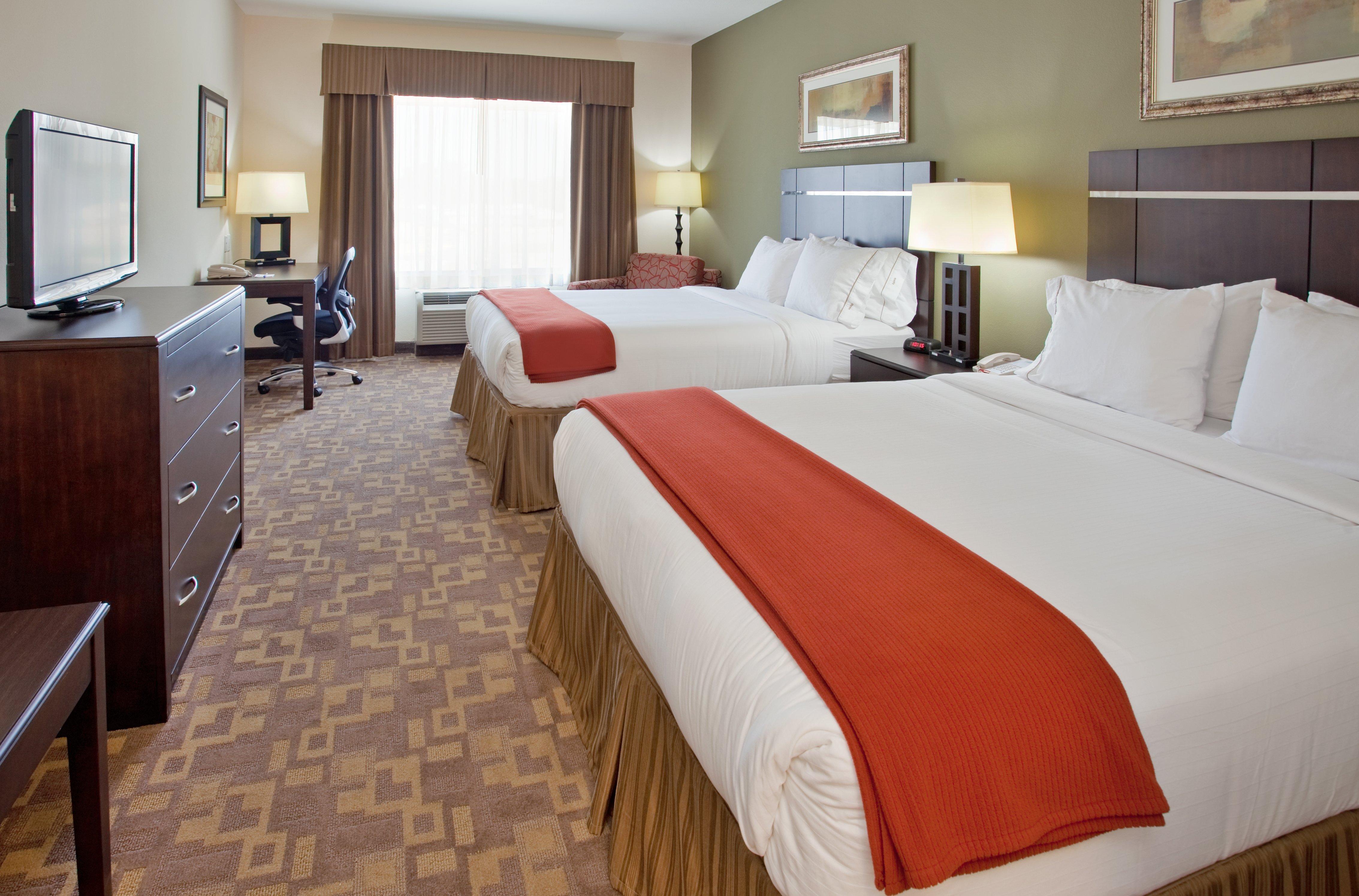 Holiday Inn Express & Suites North Τοπέκα Εξωτερικό φωτογραφία