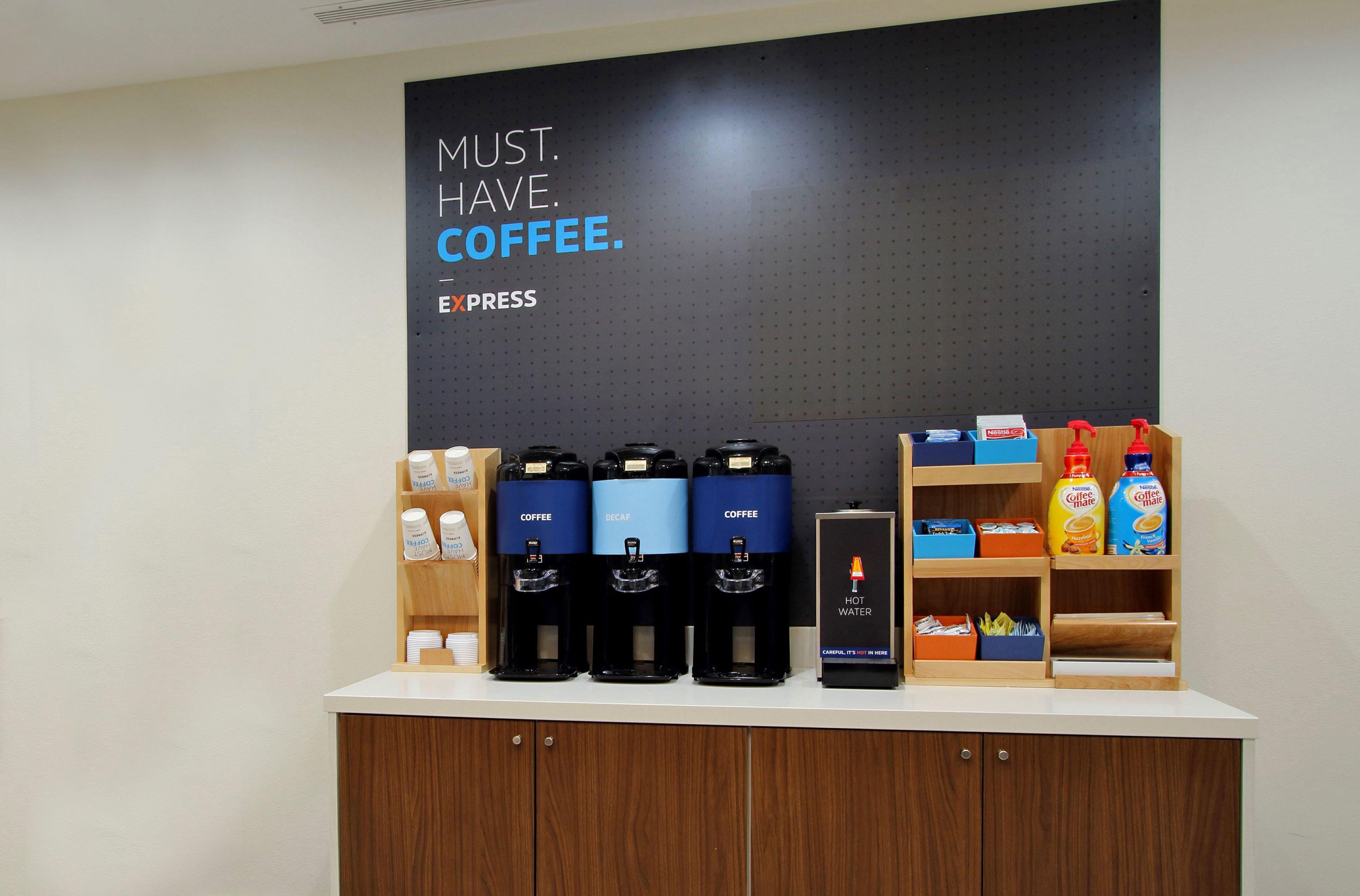 Holiday Inn Express & Suites North Τοπέκα Εξωτερικό φωτογραφία