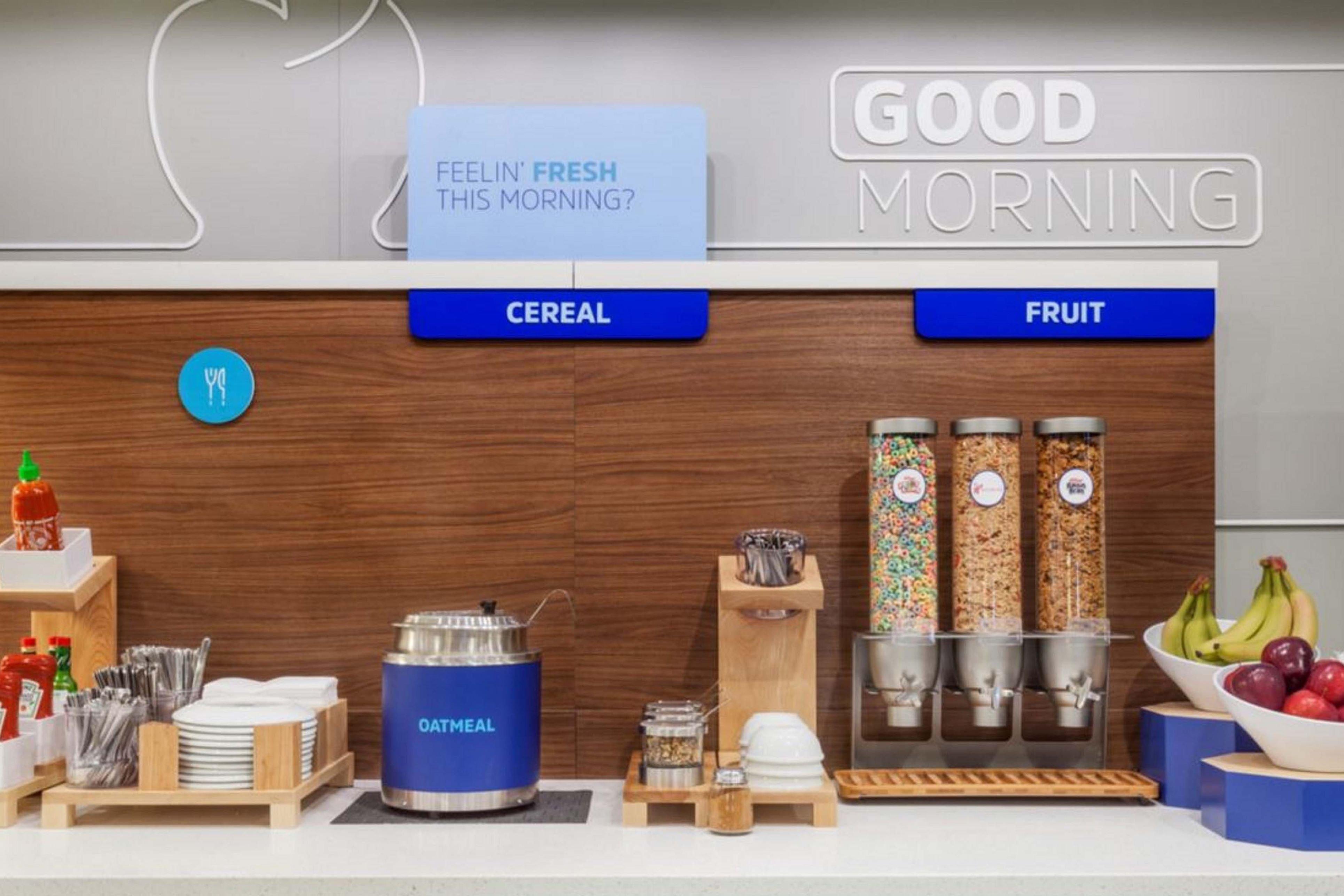 Holiday Inn Express & Suites North Τοπέκα Εξωτερικό φωτογραφία