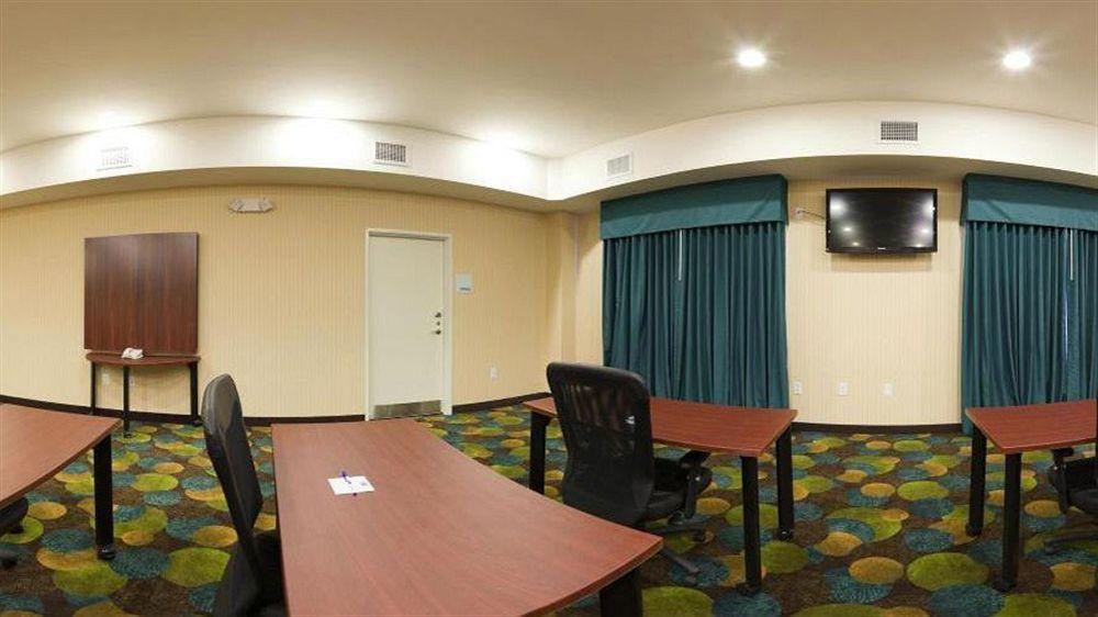 Holiday Inn Express & Suites North Τοπέκα Εξωτερικό φωτογραφία