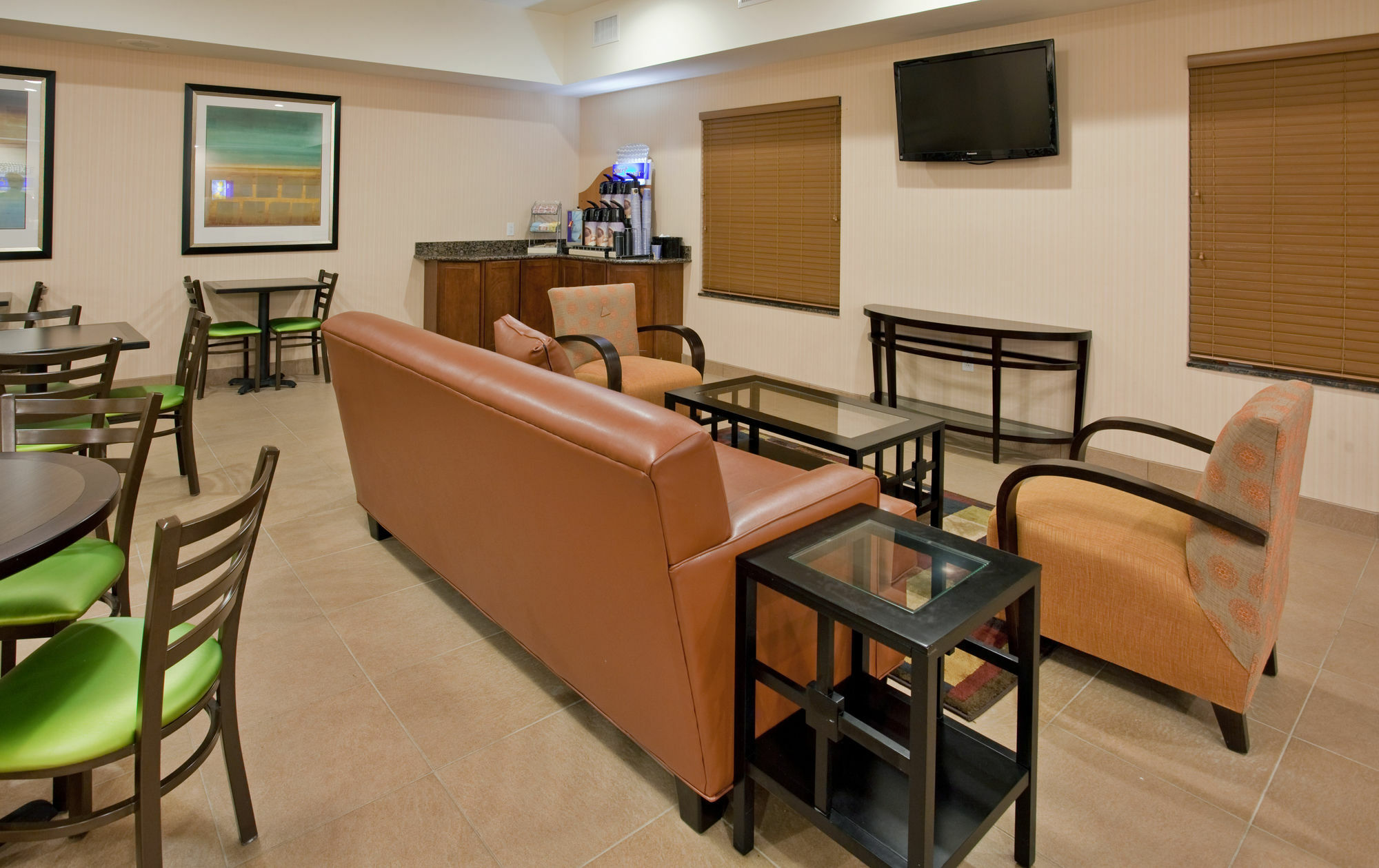 Holiday Inn Express & Suites North Τοπέκα Εξωτερικό φωτογραφία