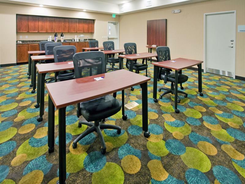 Holiday Inn Express & Suites North Τοπέκα Εξωτερικό φωτογραφία